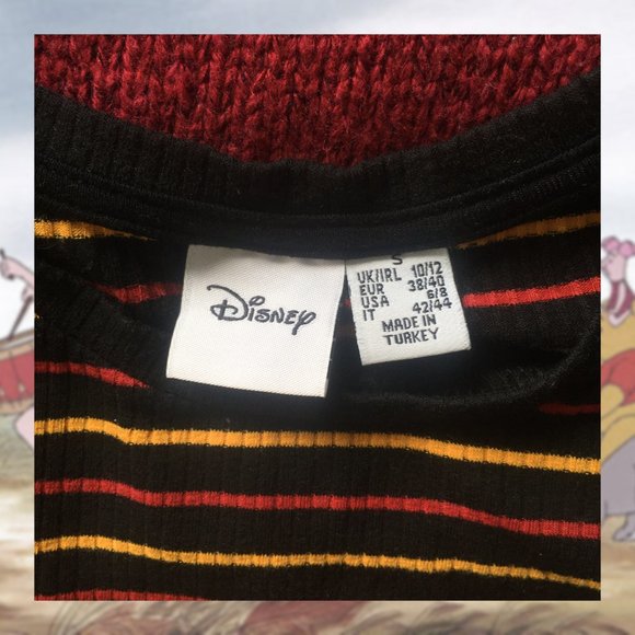 Winnie the Pooh Long Sleeve Shirt - Women's/Kid's - Picture 4 of 4